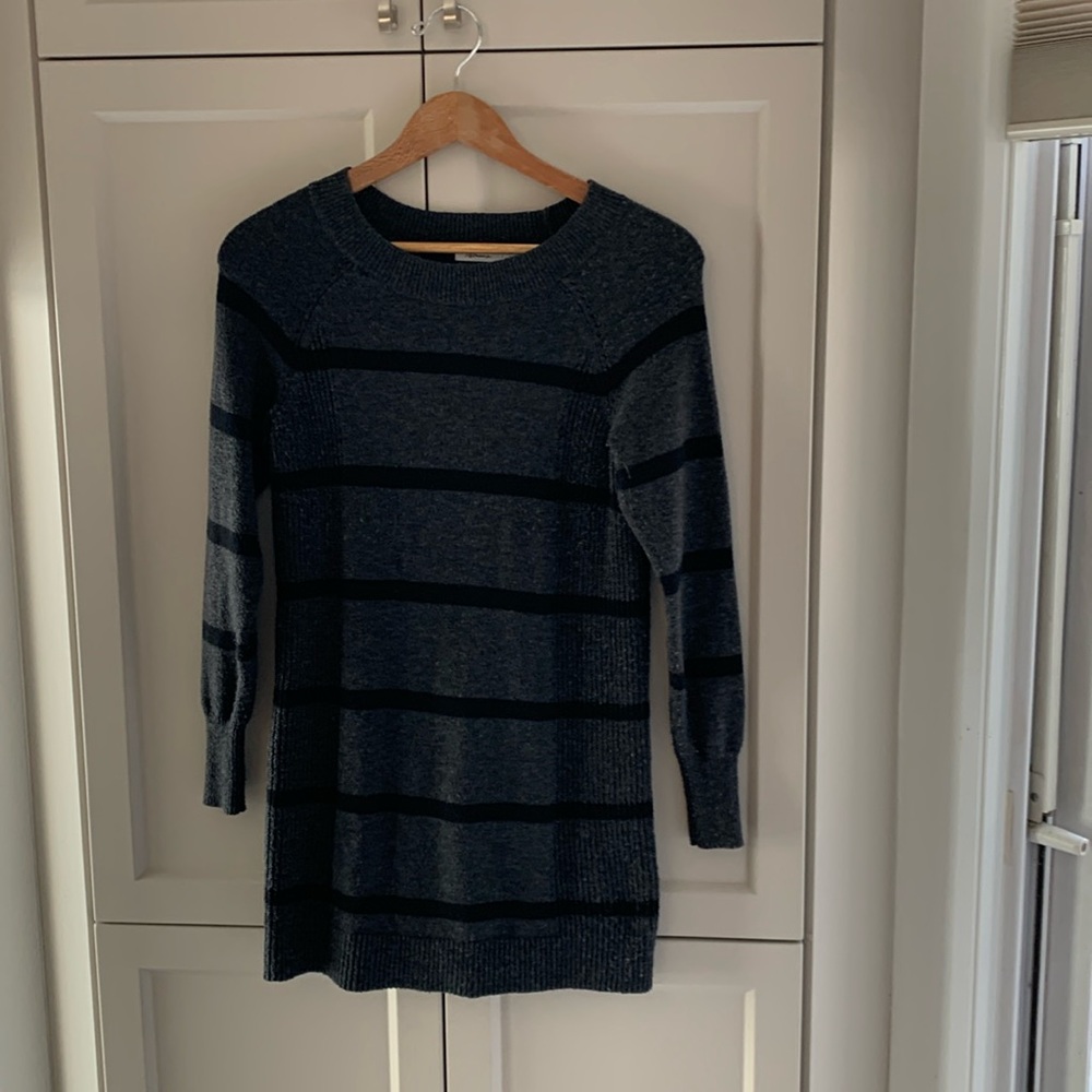 Reitman’s Tunic Sweater
